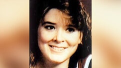 A photo of missing women Heidi Allen