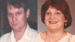 Billy and Debbie Triplett featured in Floribama Murders