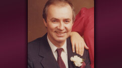A photo of Roger Brooks, featured on New York Homicide 208