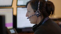 Fourth of July Sparks More Than Fireworks for These 911 Dispatchers