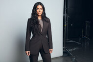 Kim Kardashian West 1