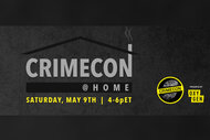 Crimecon At Home