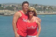 Michael and Cynthia Portaro featured on Sin City Murders Episode 102