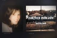 Joy Hibbs featured on Dateline episode "Justice For Joy"