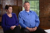 Steve and Angie Shortt featured on Dateline Secrets Uncovered Episode 1216