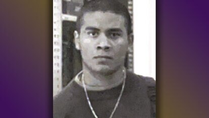 A photo of Gustavo Cuadros, featured in New York Homicide 213