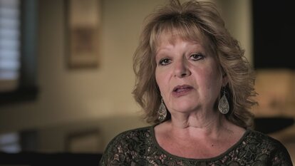Heidi Jones-Asay Describes Finding Her Mother Murdered