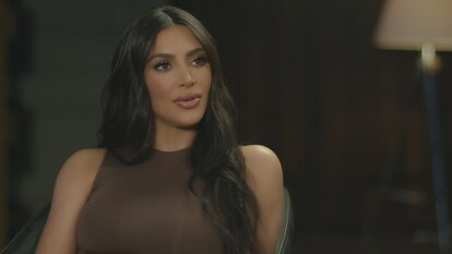"My Life Has Changed Probably In More Ways Than I Ever Would've Imagined:" Kim Kardashian West Talks Social Justice Work