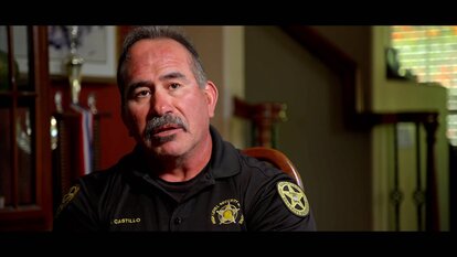 California Deputy Discovers Murder Victims On The Side Of The Road