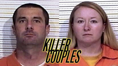 Killer Couples Season 14 First Look: Patrick Frazee and Krystal Kenney