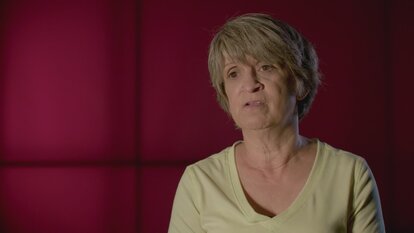 Snapped Bonus: Debbie Talbert Reflects On Losing Her Daughter Beck Lynne Dillard (Season 26, Episode 4)