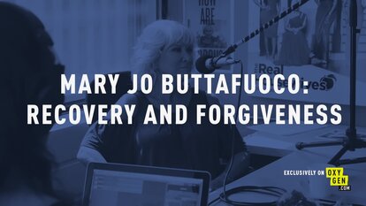Mary Jo Buttafuoco: Recovery and Forgiveness