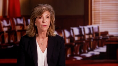 Kelly Siegler and Cold Justice Team Break Down How They Approach Cases in Crime Con Event