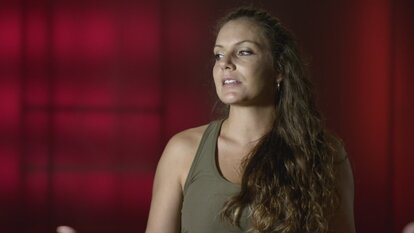 Snapped Bonus: Melissa Zitterman Released From Prison (Season 24, Episode 23)