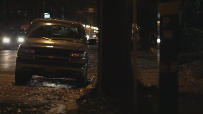 Snapped: Christopher Bluml Calls 911 (Season 25, Episode 12)