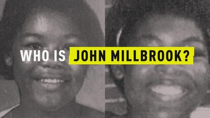 Who Is John Millbrook?