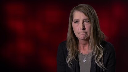 Mother of Murder Victim Whitney Hostler Speaks Out