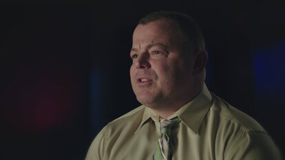 In Ice Cold Blood Bonus: Yakima County Sergeant Reflects On The Difficulty Of Dealing With Cases (Season 2, Episode 4)