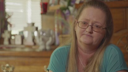 The Killing of Jessica Chambers 101: Lisa Chambers Goes to Her Daughter