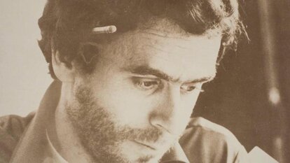 Find Out who Serial Killer Ted Bundy "Freaked Out" by Sending a Christmas Card
