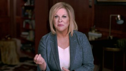 Injustice With Nancy Grace Bonus: Andrew's Sister Arranged For Him To Meet His Future Wife, Hayley, On The Slopes