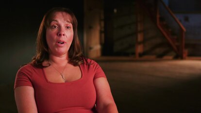Survivor Lisa McVey Opens Up About Bobby Joe Long Attack