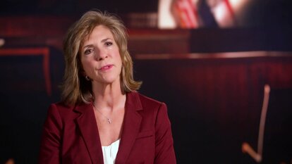 Get a Look at Kelly Siegler in Action to Solve the Joe Wall Case