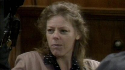 Snapped Notorious: Aileen Wuornos