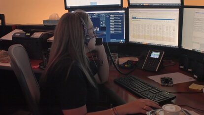 A 911 Dispatcher Relives a Traumatic Call