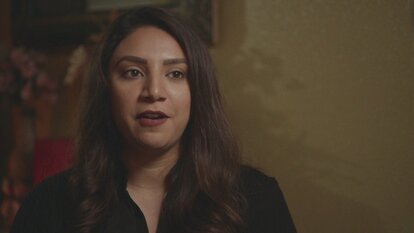 Killer Motive Bonus: Veronica Navarro's Family Remembers Her Budding Relationship With A Childhood Friend