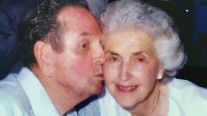 California Grandmother's Death Investigated