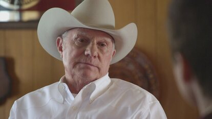 The McLelland Murder Scene Was 'Way Overkill,' Former Sheriff Says
