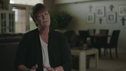 Greenfield Community Shocked By Mom's Murder