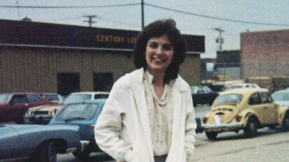 Nannette Krenzel's Encounter With Some Chicago 'Gangbangers' Was A Dead End