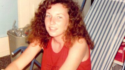 Amy Blount’s Disappearance Alarms Florida College