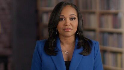 Your First Look at Killer Relationship With Faith Jenkins Season 2