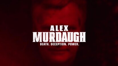 Alex Murdaugh: Death. Deception. Power Airs Sunday, December 12th