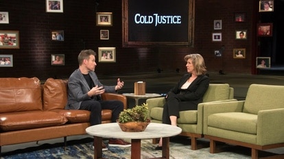Kelly Siegler and the Special Nature of Cold Justice