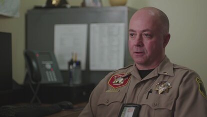 Murder for Hire: The Cross-Training Of Patrol Deputy Sheriffs In Davis County