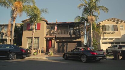 Extreme Wealth In Orange County Sometimes Leads To Crime