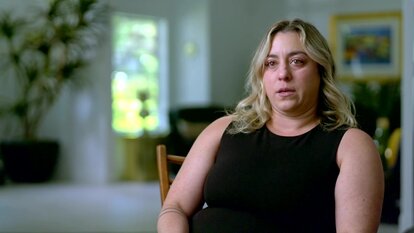 Bruce Weinstein’s Daughter Discusses the Last Time She Saw Him