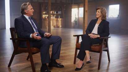 Kelly Siegler And Steve Spingola Talk Careers, 100th Episode Of "Cold Justice"