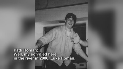 Smiley Face Killers: New Evidence in Luke Homan Case is Brought to Wisconsin Police (Season 1, Episode 2)