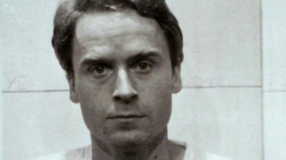 Ted Bundy Shares That "Darker Side" Was "Unreal" During Interview