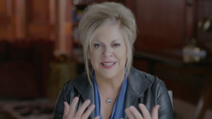 Injustice With Nancy Grace Bonus: Nancy Grace Says Mike Williams' Case Cut Her' To The Core'