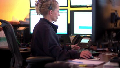 What To Know About Working in a Dispatch Center