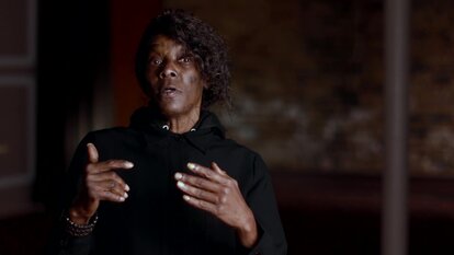 Victim Describes Her Encounter With The Englewood Killer