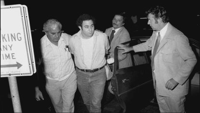 Was David Berkowitz Fit To Stand Trial?