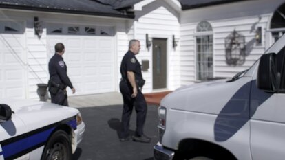 Snapped: Police Find Body Decomposing in Victim’s Garage (Season 24, Episode 22)