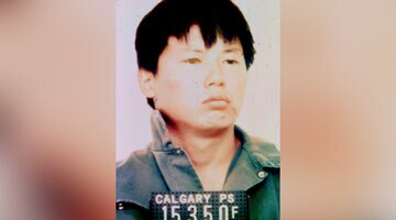 Charles Ng featured in Manifesto Of Serial Killer